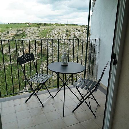 Vista Incantata - casa Bardaro Matera Esterno foto