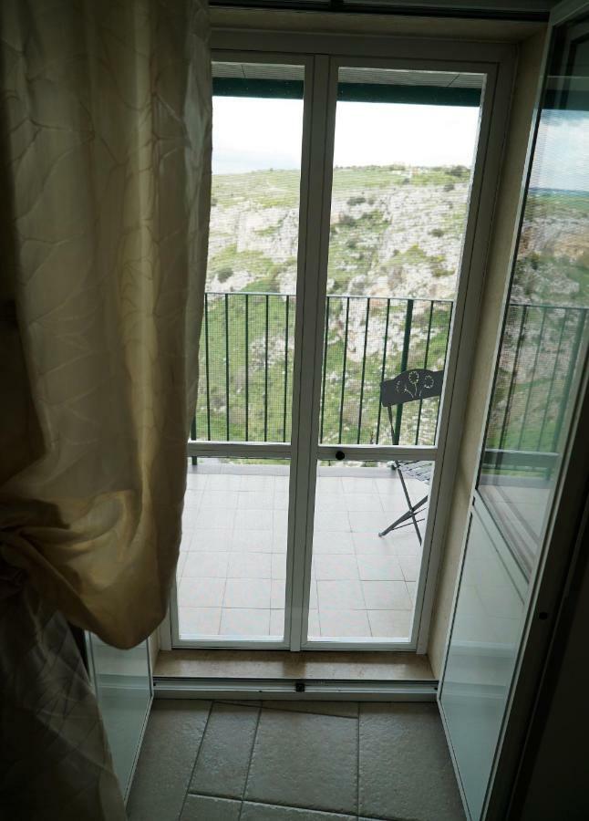 Vista Incantata - casa Bardaro Matera Esterno foto